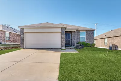 1416 Waggoner Drive, Aubrey, TX 76227 - Photo 1