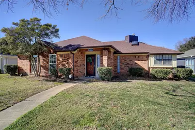 4017 Highmeadow Drive, Rowlett, TX 75088 - Photo 1