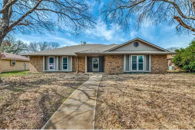 417 Ash Lane, Lancaster, TX 75146 - Photo 1