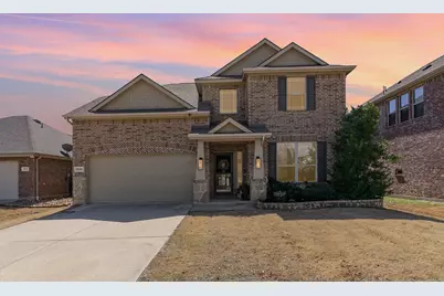 11508 Sadie Street, Frisco, TX 75036 - Photo 1