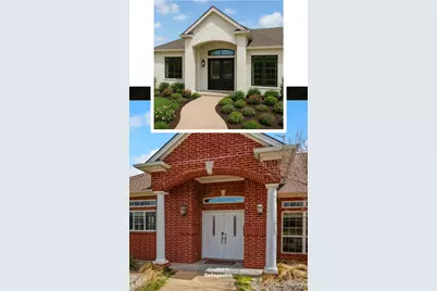 9825 Bringier Court, Granbury, TX 76049 - Photo 1