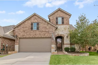 408 Spring Creek Drive, Argyle, TX 76226 - Photo 1
