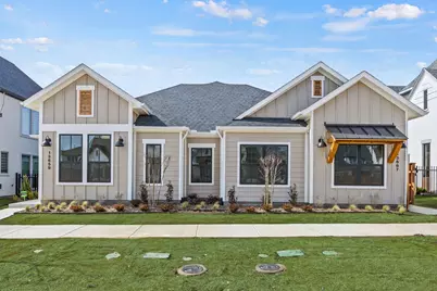 13659 Rollingwood Lane, Frisco, TX 75033 - Photo 1