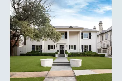 4425 Lorraine Avenue, Highland Park, TX 75205 - Photo 1