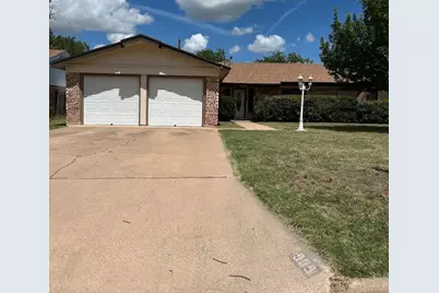 909 Harwell Street, Abilene, TX 79601 - Photo 1