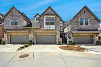 109 Claire Drive, Trophy Club, TX 76262 - Photo 1