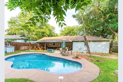 7005 Lowery Lane, North Richland Hills, TX 76182 - Photo 1