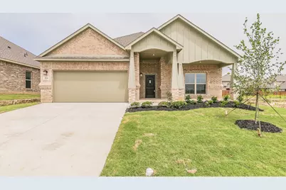 214 Navajo Trail, Alvarado, TX 76009 - Photo 1