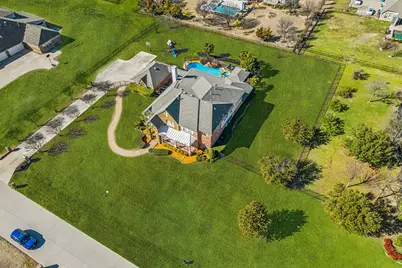 5805 Parker Village Drive, Parker, TX 75002 - Photo 1