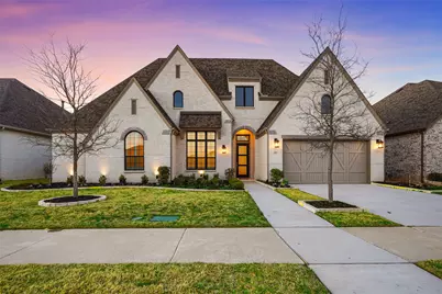 9901 Boulder Point Road, Little Elm, TX 75068 - Photo 1