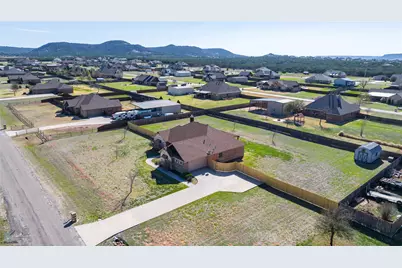 126 Lunar View, Tuscola, TX 79562 - Photo 1