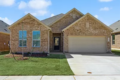 10012 Standardbred Drive, Providence Village, TX 76227 - Photo 1