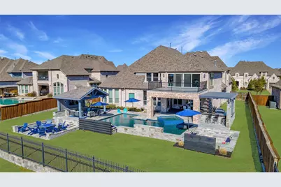 3020 Kingsbarns, The Colony, TX 75056 - Photo 1