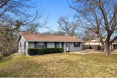 209 Case Street, Weatherford, TX 76086 - Photo 1