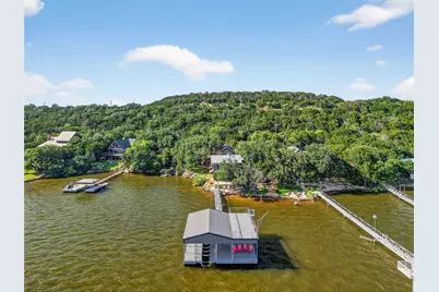 2927 Colonels Row, Possum Kingdom Lake, TX 76449 - Photo 1