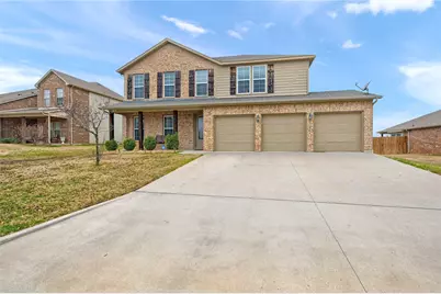 1716 Fairway Drive, Sherman, TX 75090 - Photo 1