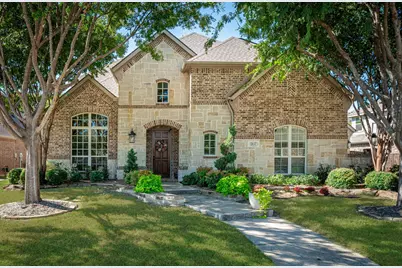 2137 Waterrock Drive, Allen, TX 75013 - Photo 1