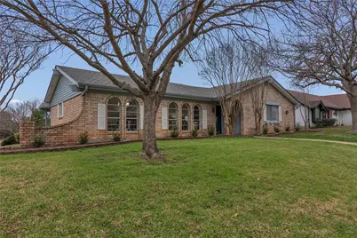 1721 Westridge Drive, Hurst, TX 76054 - Photo 1