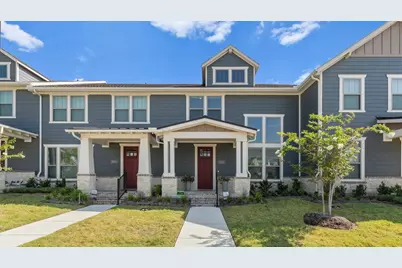 8818 Phoebe Road, Frisco, TX 75035 - Photo 1