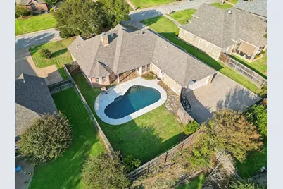 6708 Capitol Hill Drive, Arlington, TX 76017 - Photo 1