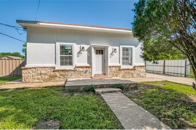 2303 Custer Drive, Dallas, TX 75216 - Photo 1