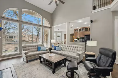 3106 Hidden Springs Drive, Corinth, TX 76210 - Photo 1