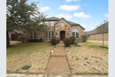 5770 Haverhill Lane, Frisco, TX 75033 - Photo 1
