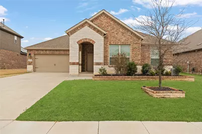 2828 Lake Valley Road, Aubrey, TX 76227 - Photo 1