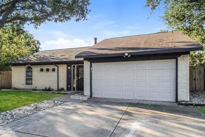 850 Auburn Drive, Lewisville, TX 75067 - Photo 1