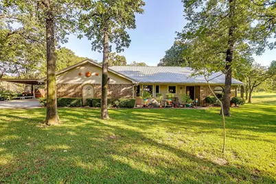 5817 Pecan Circle, Alvarado, TX 76009 - Photo 1