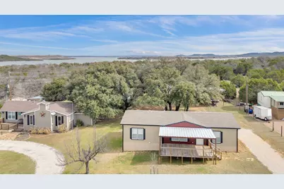 1914 Roadrunner Road, Graford, TX 76449 - Photo 1