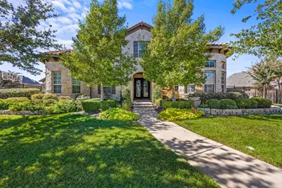 1012 Berkshire Road, Southlake, TX 76092 - Photo 1
