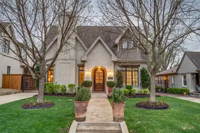 5248 Vanderbilt Avenue, Dallas, TX 75206 - Photo 1