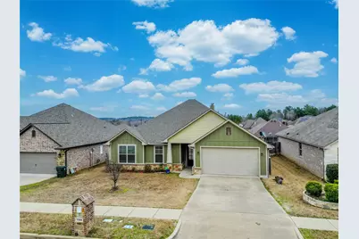 7364 Flat Rock Lane, Tyler, TX 75703 - Photo 1