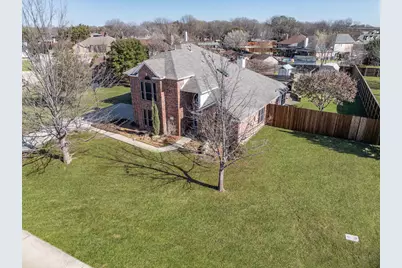 310 Cottonwood Trail, Shady Shores, TX 76208 - Photo 1