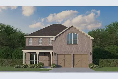 3105 Winecup Road, Celina, TX 75009 - Photo 1