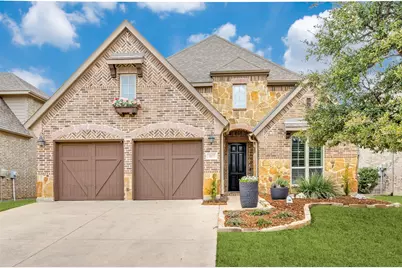 3037 Little Mill, The Colony, TX 75056 - Photo 1