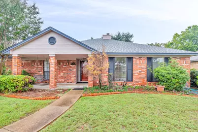 3705 University Drive, Rowlett, TX 75088 - Photo 1