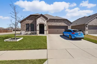 3124 Quartz Road, Aubrey, TX 76227 - Photo 1