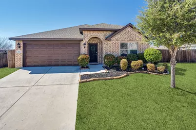 625 Johnson Drive, Lavon, TX 75166 - Photo 1