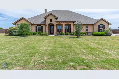 609 Prosperity Road, Abilene, TX 79602 - Photo 1