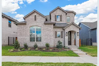 1120 Rosemary Lane, Crowley, TX 76036 - Photo 1