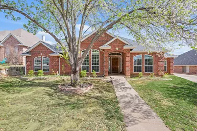 309 Brazil Drive, Hurst, TX 76054 - Photo 1