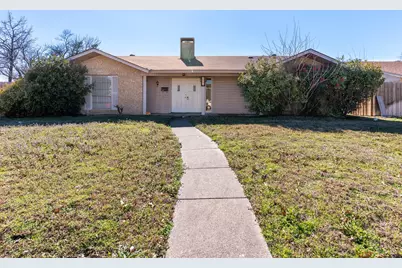 2901 Sidney Drive, Mesquite, TX 75150 - Photo 1