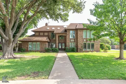20 Glen Abbey Street, Abilene, TX 79606 - Photo 1