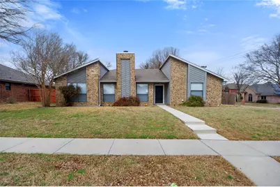 801 Sandhurst Drive, Plano, TX 75025 - Photo 1