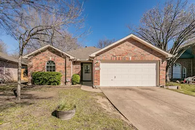 709 Mill Branch Drive, Garland, TX 75040 - Photo 1