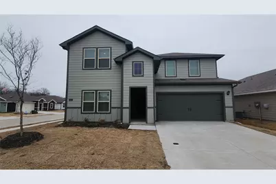 6101 Sea Holly Trail, Princeton, TX 75407 - Photo 1