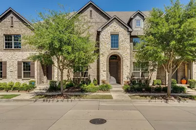 4509 Blackjack Oak Drive, McKinney, TX 75070 - Photo 1