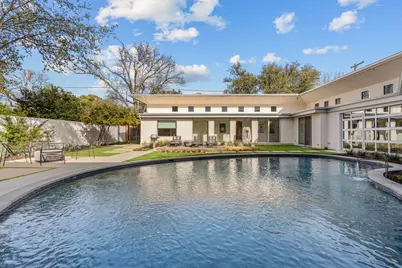 304 Crestwood Drive, Fort Worth, TX 76107 - Photo 1